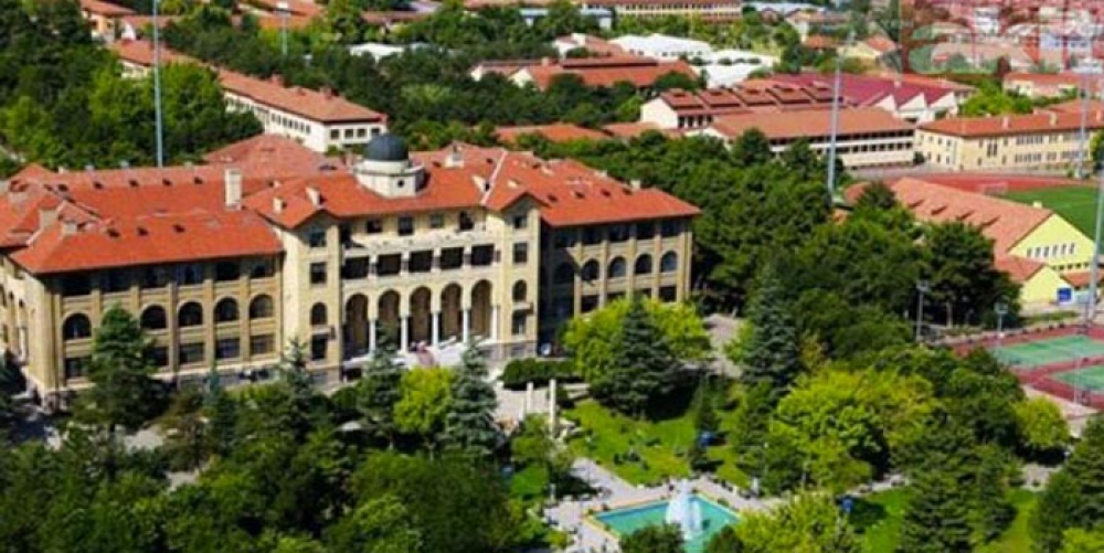 Texniki Universitetin bir qrup müəllimi təlim keçmək üçün Ankaraya ezam olunacaq