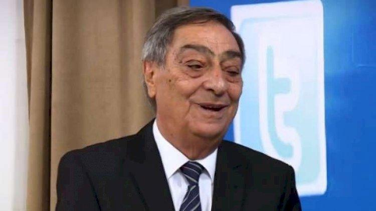 Müəllim əsəbləşə də bilər, onlar da insandır-Rəşid Mahmudov