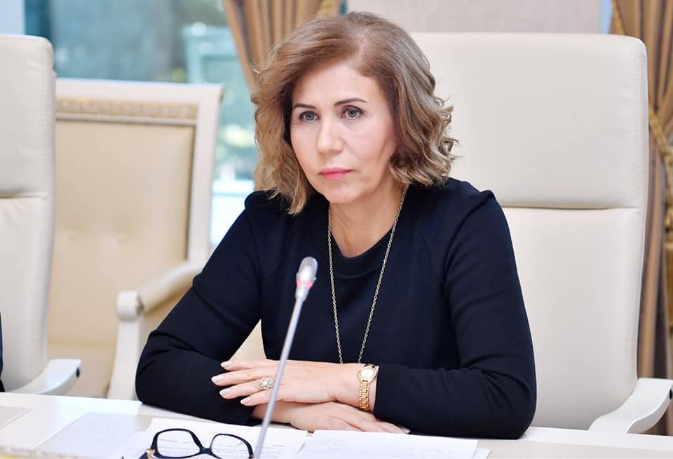 Dövlət Komitəsinin sədri məktəblərdəki neqativ hallara münasibət bildirib  
