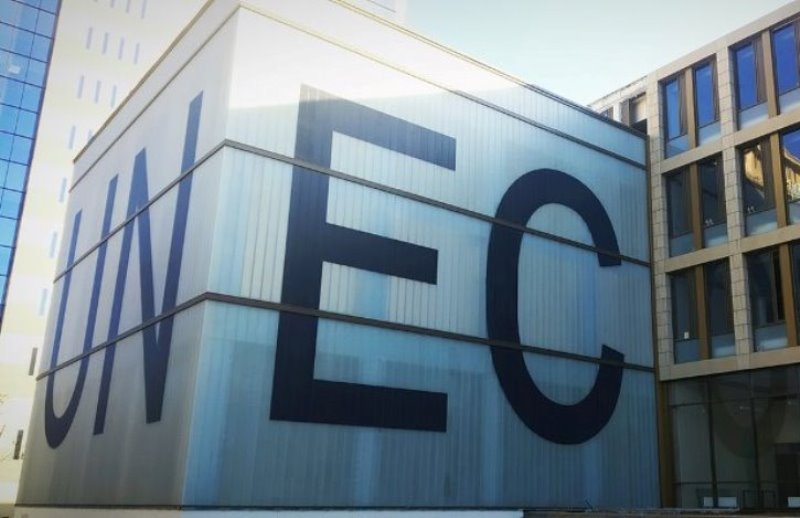 UNEC-də qış imtahan sessiyasının növbəti “Açıq qapı” günü keçirildi