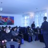 Mingəçevir Dövlət Universitetində “Liderlik bacarıqları” təlimi keçirilib