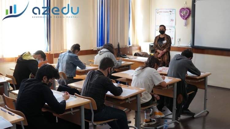 Abituriyentlər oturub bugün hansı yeni qərar veriləcək deyə gözləyirlər-Təhsil eksperti 