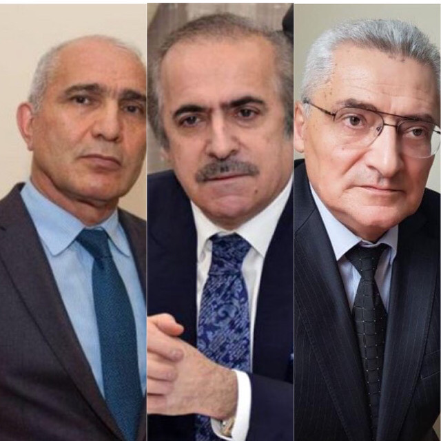 Ramiz Mehdiyevin istefasını tələb EDƏNLƏR-Narahatlığın səbəbləri