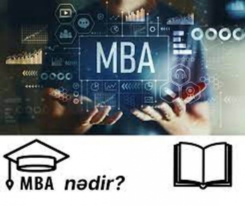 UNEC-də MBA proqramına 29 ixtisas üzrə qəbul aparılır
