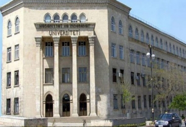 Bu mövzuda olan konfransa məruzə qəbulu davam edir