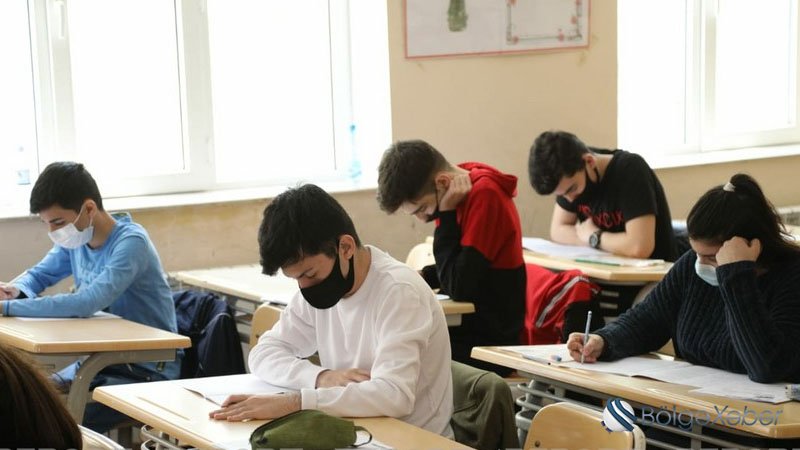 9-cu siniflər üçün buraxılış imtahanı bu tarixdə KEÇİRİLƏCƏK