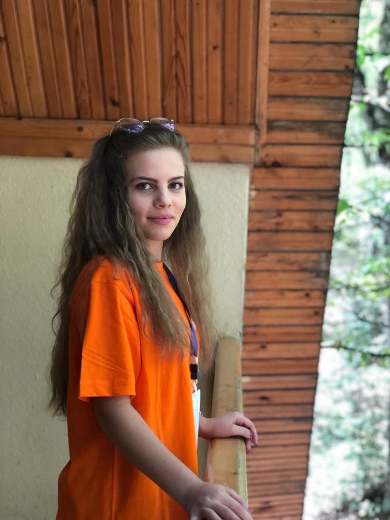 ADNSU tələbəsi startap müsabiqəsinin qalibi olub
