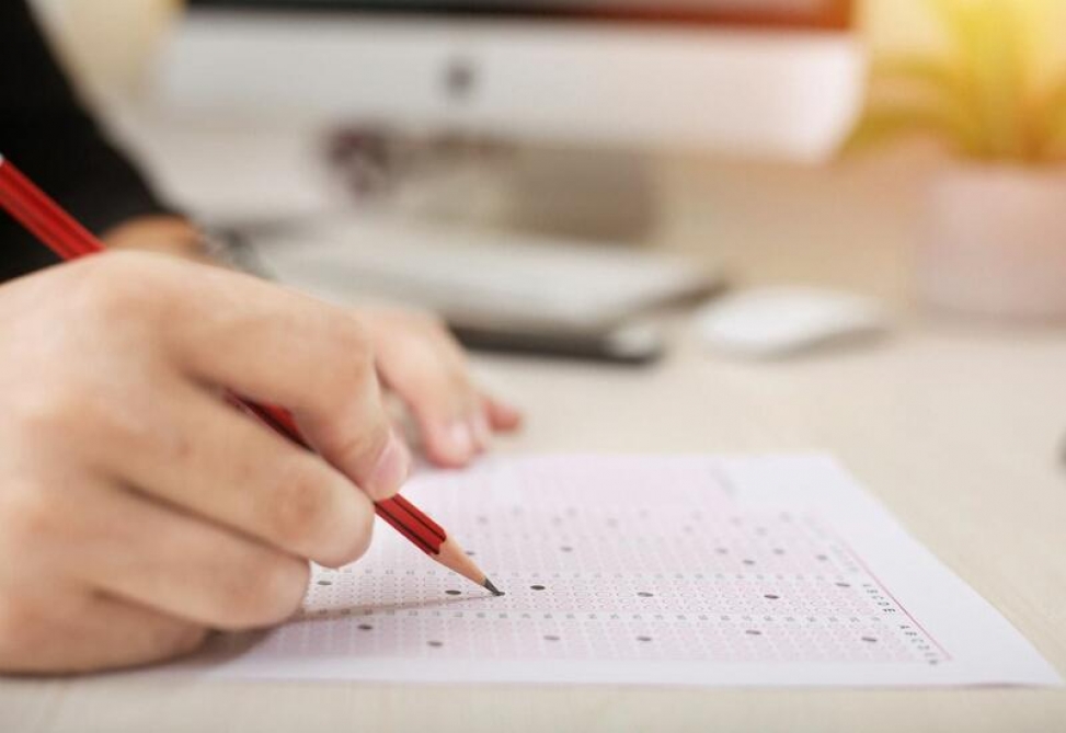 İnzibati icraçı vəzifələr üzrə test imtahanında 1700 namizədin iştirak edəcəyi gözlənilir
