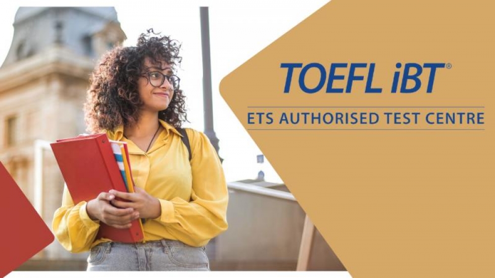 DİM: 13 nəfər TOEFL iBT imtahanı verib