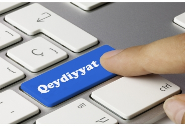 İnzibati rəhbər vəzifələr üzrə test imtahanında iştirak etmək üçün 16 namizəd qeydiyyatdan keçib