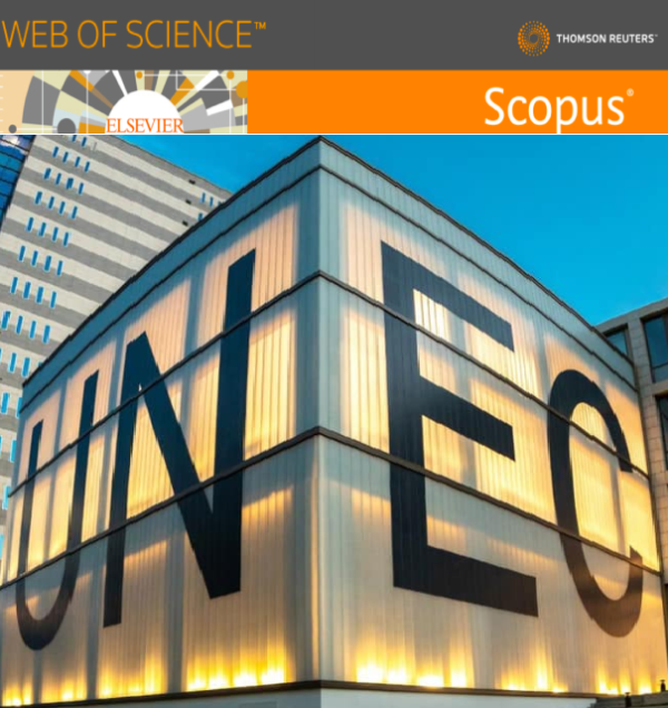 Fevral ayında UNEC tədqiqatçılarının 30 elmi əsəri Scopus və “Web of Science”də indekslənib