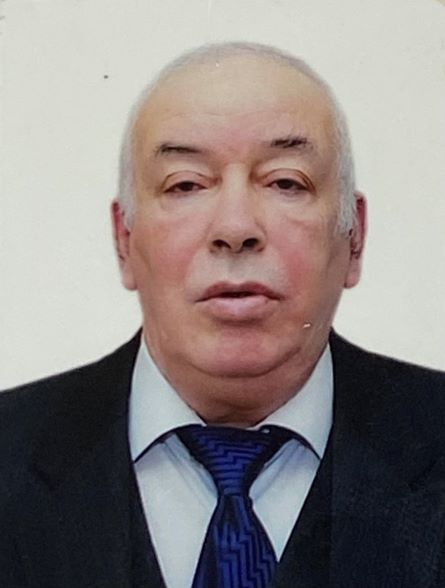 Azərbaycan Texniki Universitetinin professoru vəfat edib-FOTO