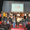 Mingəçevir Dövlət Universitetində Beynəlxalq Qadınlar Günü qeyd edilib