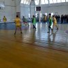 MDU-da tələbələr arasında minifutbol üzrə turnir keçirilib
