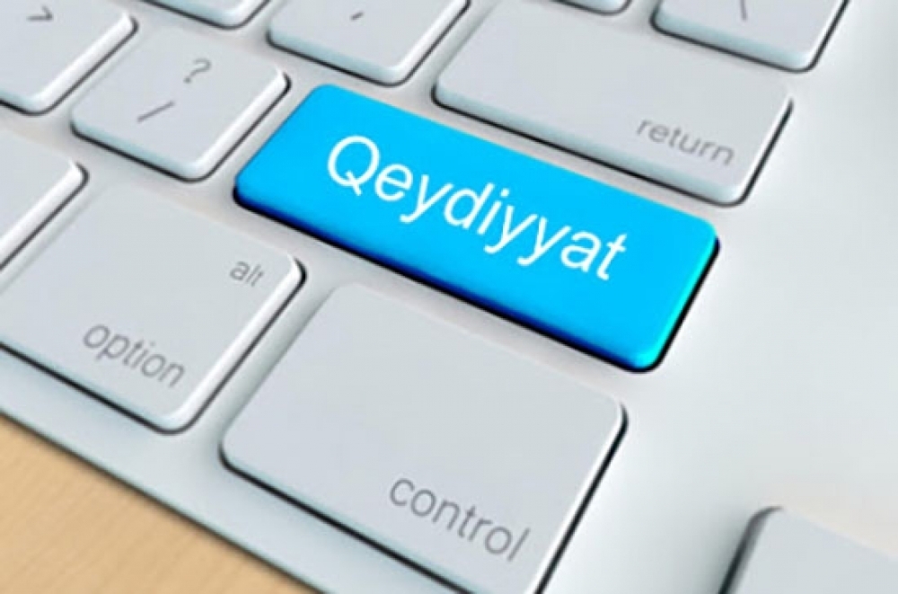 Elektron ərizə necə ləğv edilir – DİQQƏT  