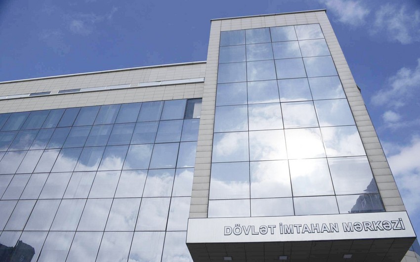 İmtahana hazırlaşanlara metodik köməklik üçün İnformatika üzrə vəsait hazırlanır-DİM