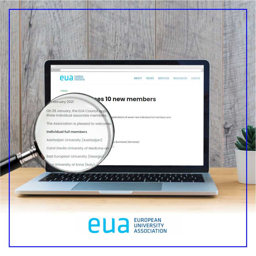 Rusiyaya dəstək olan 12 universitetə ağır cəza - Qərar dəyişdirilməyəcək