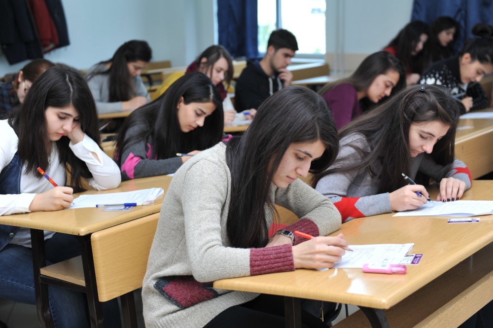  Bu abituriyentlər əlavə ödəniş etməlidirlər