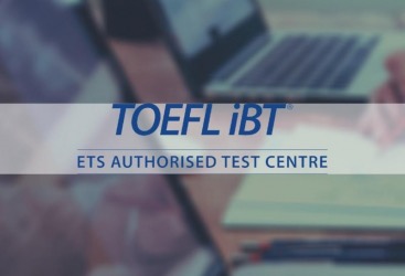 Növbəti TOEFL iBT imtahanı keçiriləcək