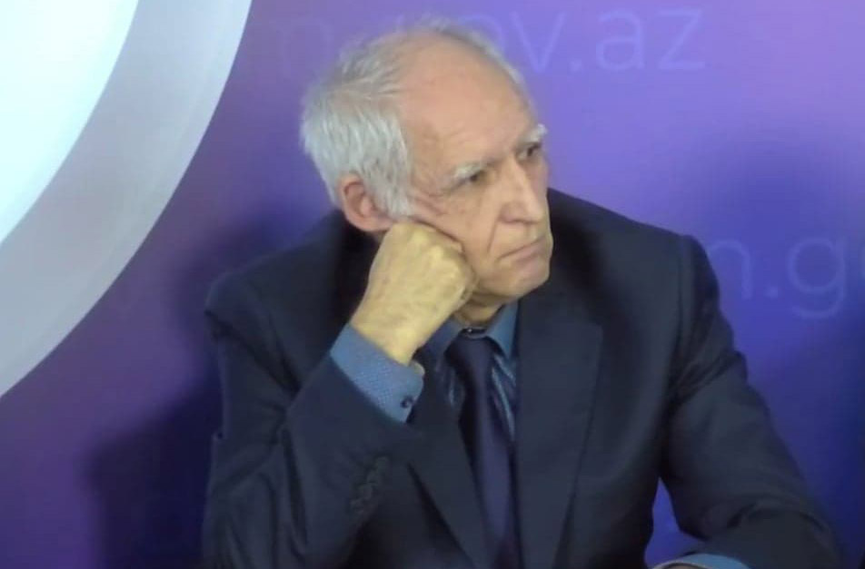  “Nə qədər ki, test qalacaq,  repetitorluq da yaşayacaq”-Nadir İsrafilov