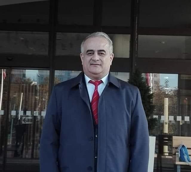Almaniyanın tanınmış azərbaycanlı araşdırmaçısı vəfat edib