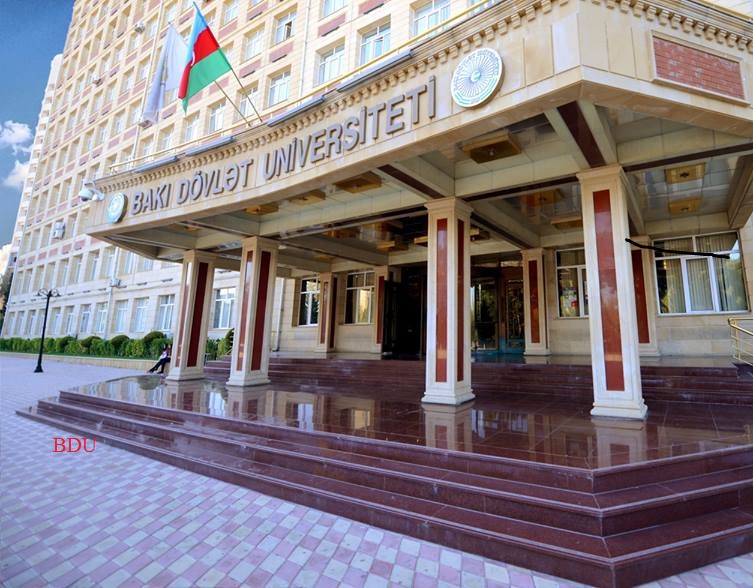 BDU İslam Dünyası Universitetləri Federasiyasına üzv qəbul edilib