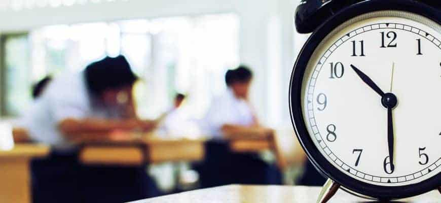 DİM-in sektor müdirindən abituriyentin uğur sirri – Vaxtın düzgün bölünməsi, gərginliyin azaldılması YOLLARI