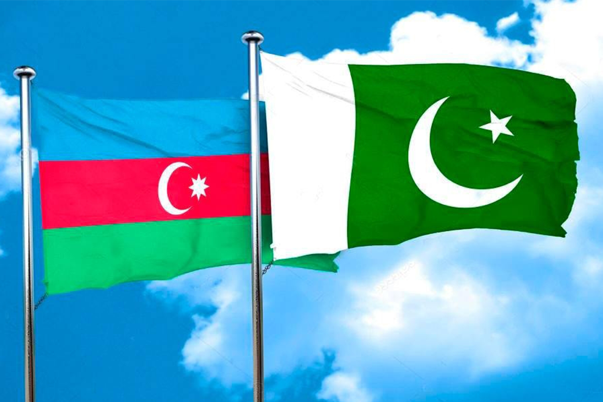 Ukraynadan qayıdan pakistanlı tələbələr ölkəmizdə təhsilə cəlb oluna bilərlər-Rektor
