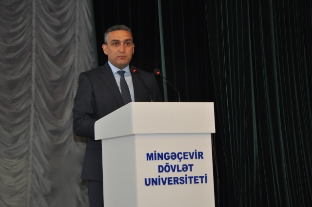 Böyük Qayıdış Aprel döyüşlərindən başladı-MDU rektoru  