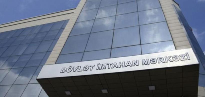 DİM-dən  16-17 apreldə imtahan verəcək abituriyentlərə müraciət - Vacib məqamlara diqqət 