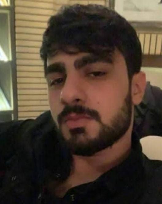 Gecə klubundakı partlayışda vəfat edən ofisiant tələbə olub