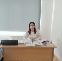 “Sinfini tanıt” layihəsi -Şagirdlərin maraqlı anları-FOTO
