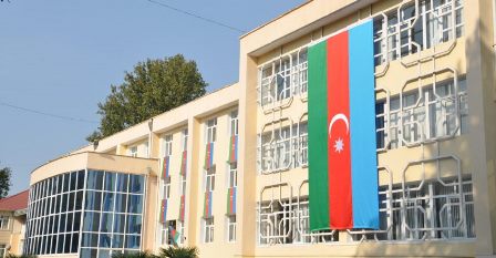 MDU Dövlət Vergi Xidmətinin Yay Təcrübə Proqramında təmsil olunacaq