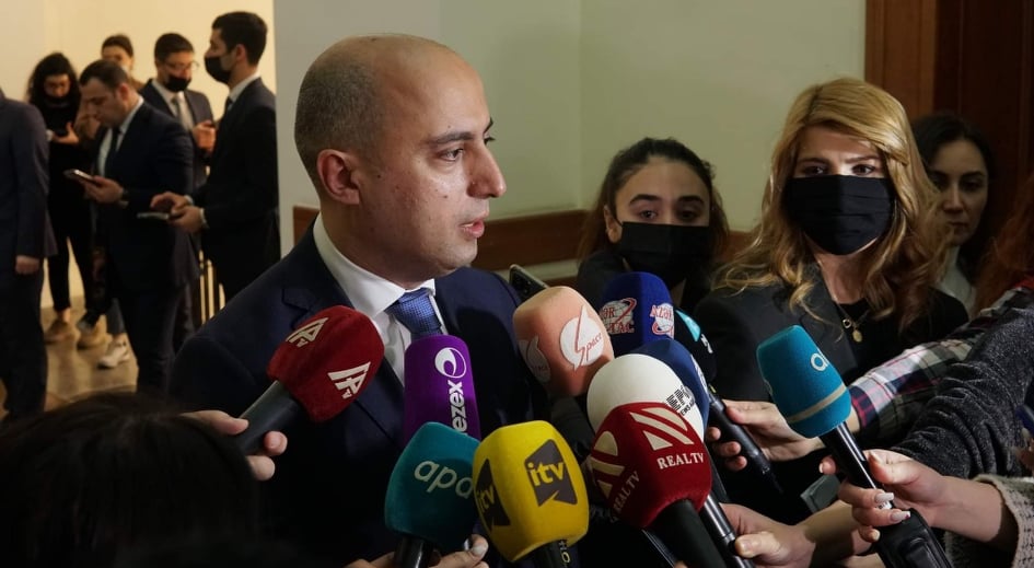 Regional təhsil idarələri bu tarixdə fəaliyyətə başlayacaq – Struktur təsdiqləndi – Nazir açıqladı