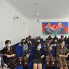 MDU-da  “Yaşıl Enerji Konsepsiyası” mövzusunda seminar keçirilib