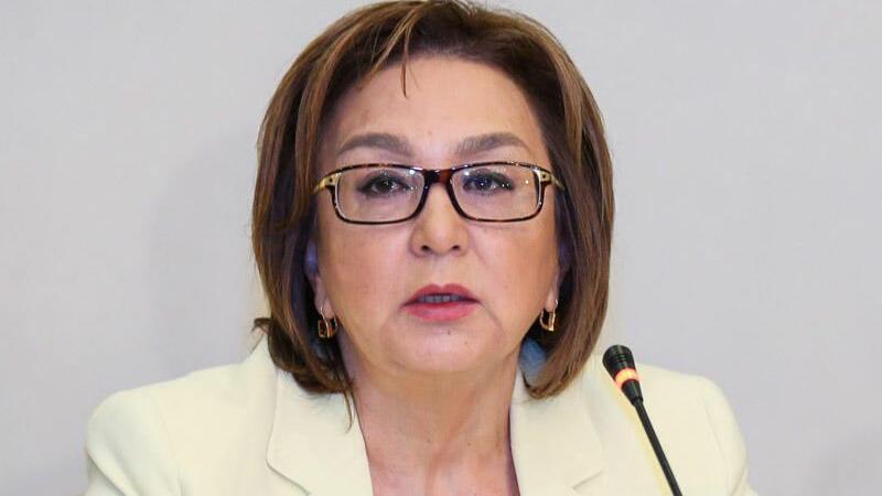 I qrup üzrə plan yerləri artırıldı – Məleykə Abbaszadə