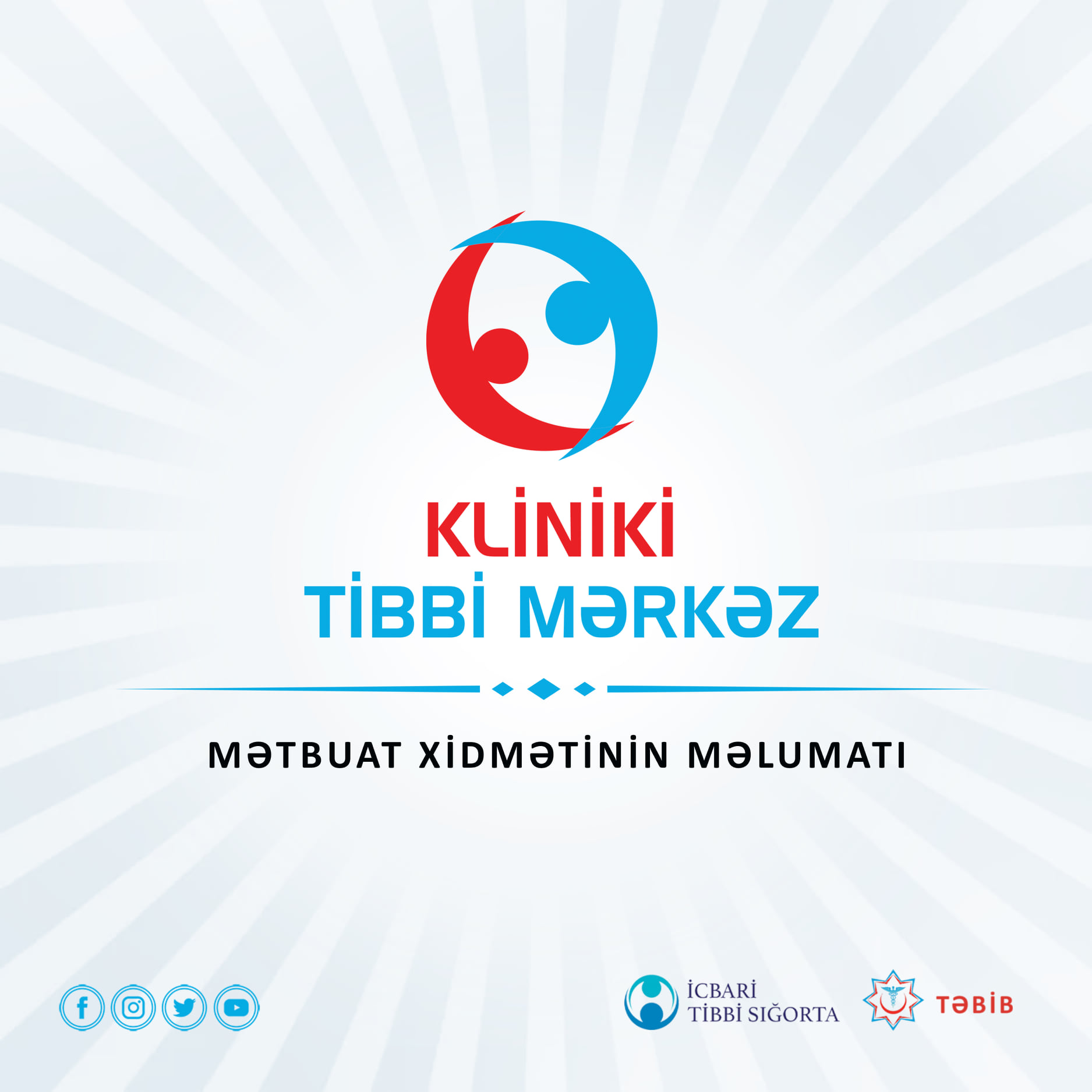 Türkiyəli tələbəyə xəstəxanada tibbi yardım göstərilməyib?-Rəsmi AÇIQLAMA