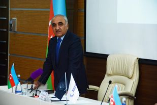 UNEC ilə “Xəzər Media Mərkəzi” arasında əməkdaşlıq memorandumu imzalanıb