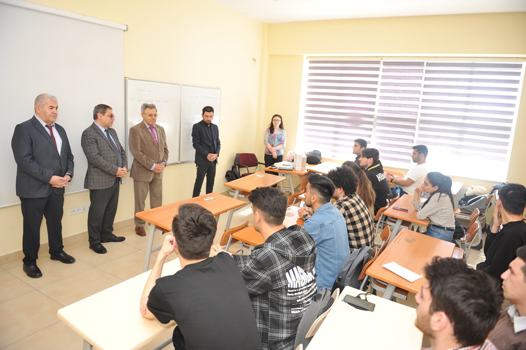 BMU fənlərin məzmunun mənimsənilməsinə yenilik gətirir  
