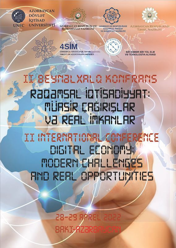 UNEC-də beynəlxalq konfrans keçiriləcək-FOTO