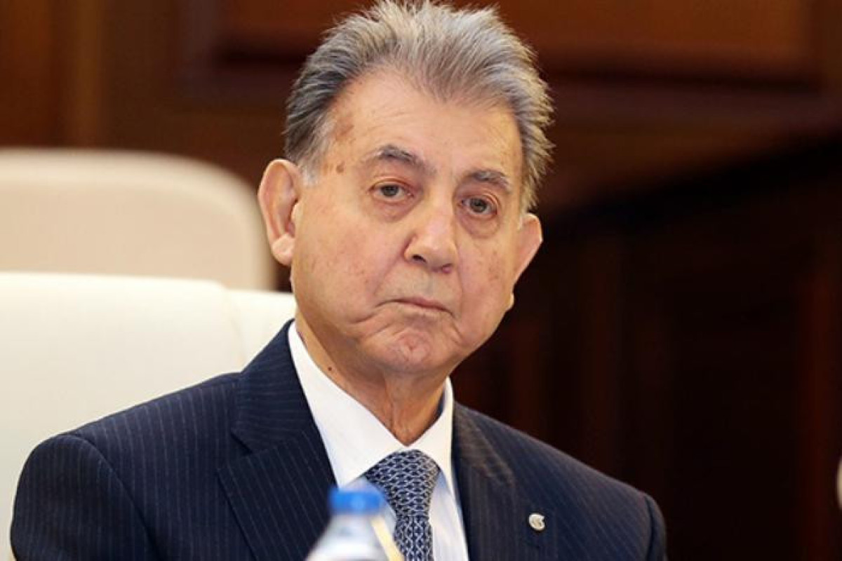 Akif Əlizadə: “Təbiət Tarixi Muzeyinin vəziyyəti acınacaqlıdır”