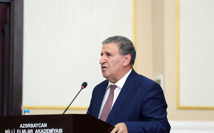 İsa Həbibbəyli: “Nizaminin milli kimliyi ilə bağlı mübahisəyə son qoyulub”