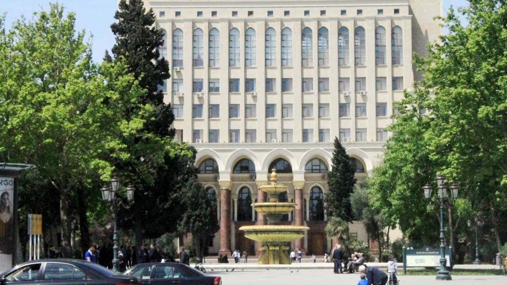AMEA-da yeni ixtisaslar və bilik sahələri üzrə kadr hazırlığına ehtiyac yaranıb