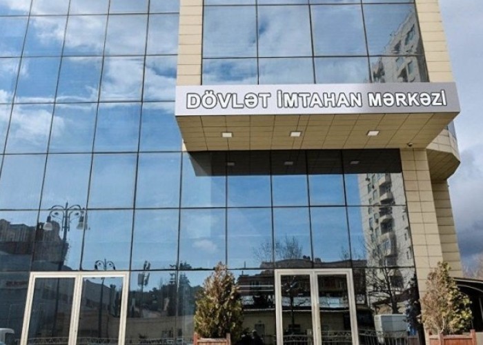 DİM: Nəticələr 3 həftə ərzində elan ediləcək