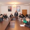 MDU-da riyaziyyat gecəsi təşkil olunub-FOTO