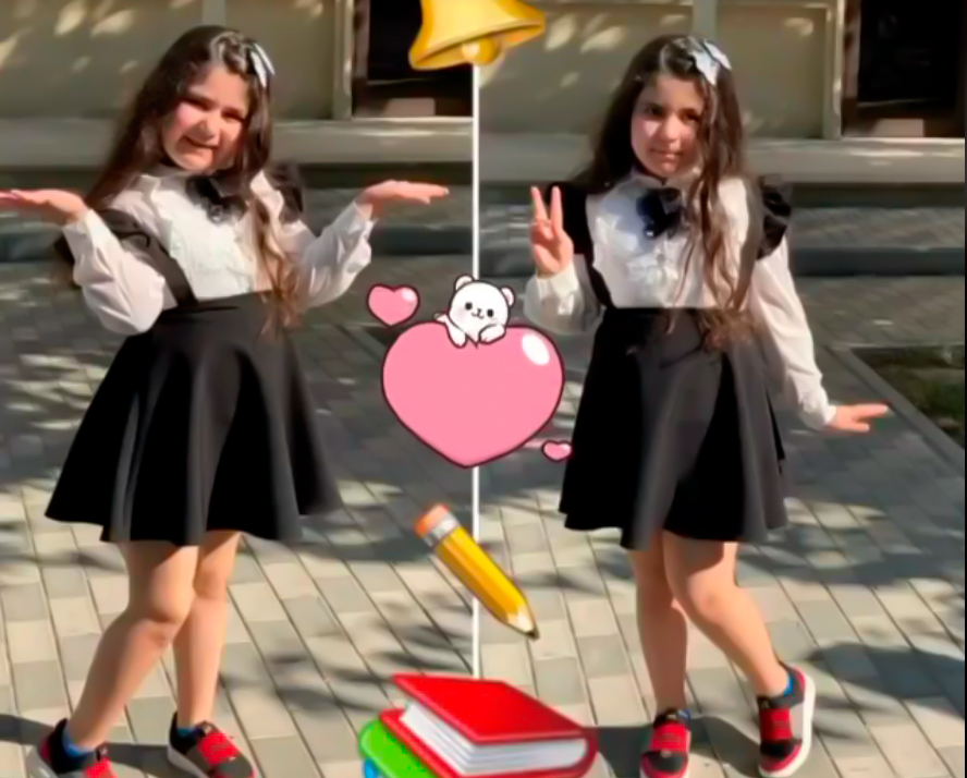 Nazirlik bu uşaqlara xüsusi imkan yaratdı – Birinci sinifə qəbulda