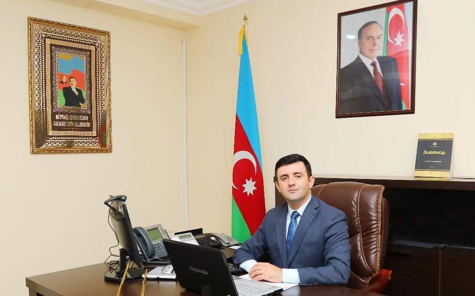 Gəncə Regional Təhsil İdarəsinin müdiri: “Yayda işlərimiz daha çox olacaq”