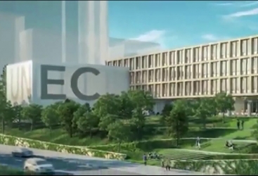 UNEC nümayəndələrinin Bakı və region səfərləri davam edir