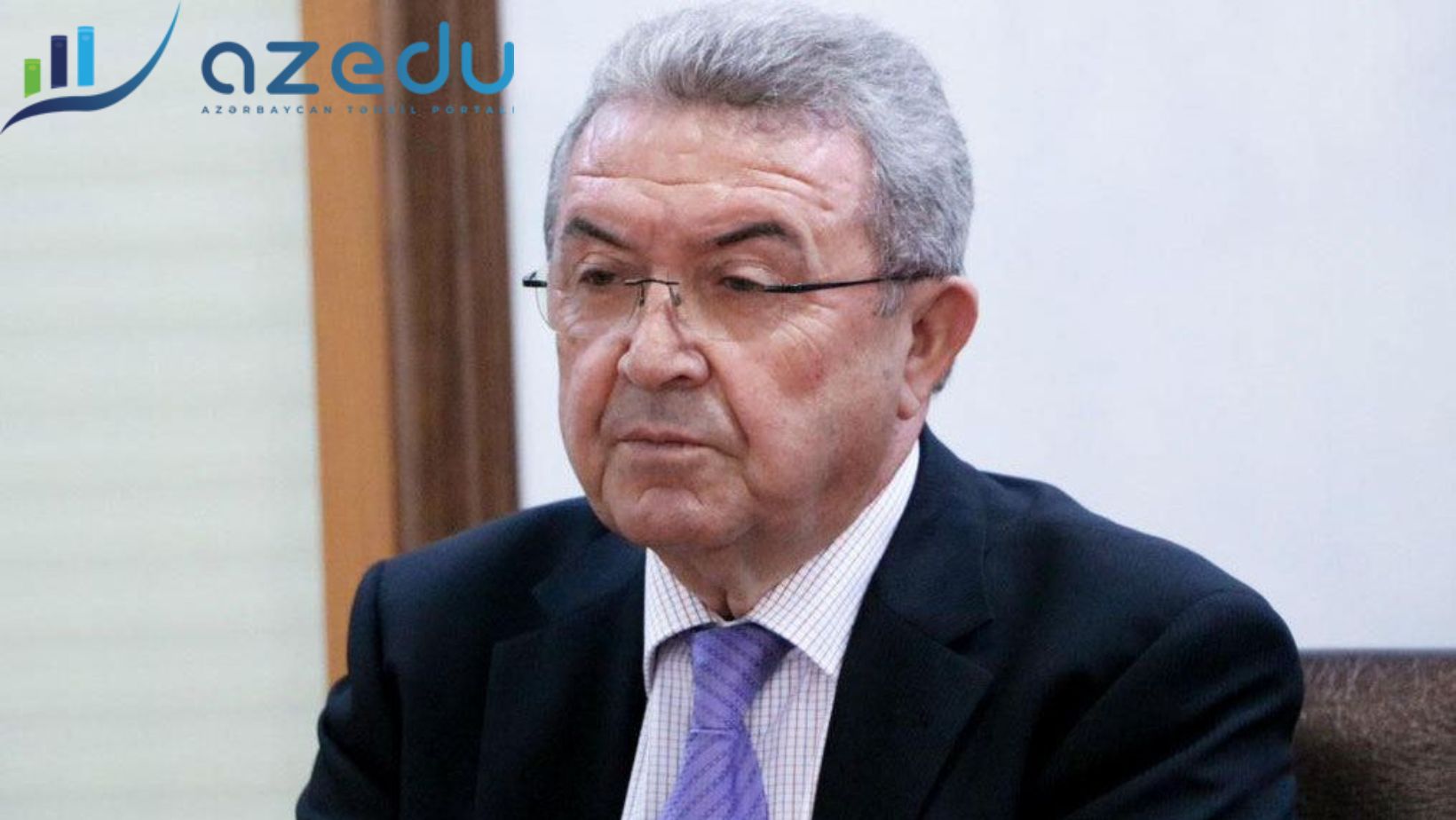 “AMEA prezidentləri  rəhbəri olduğum institutun qapısını belə açmayıblar”-Misir Mərdanov