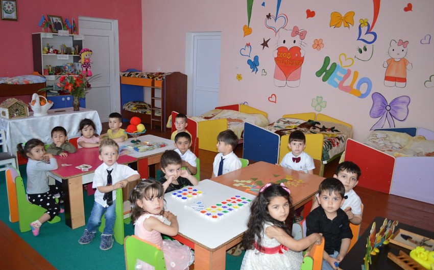 “Bağça ərazilərində şadlıq evləri və restoranlar tikilirdi”-Nazirlikdən gözləntilər 